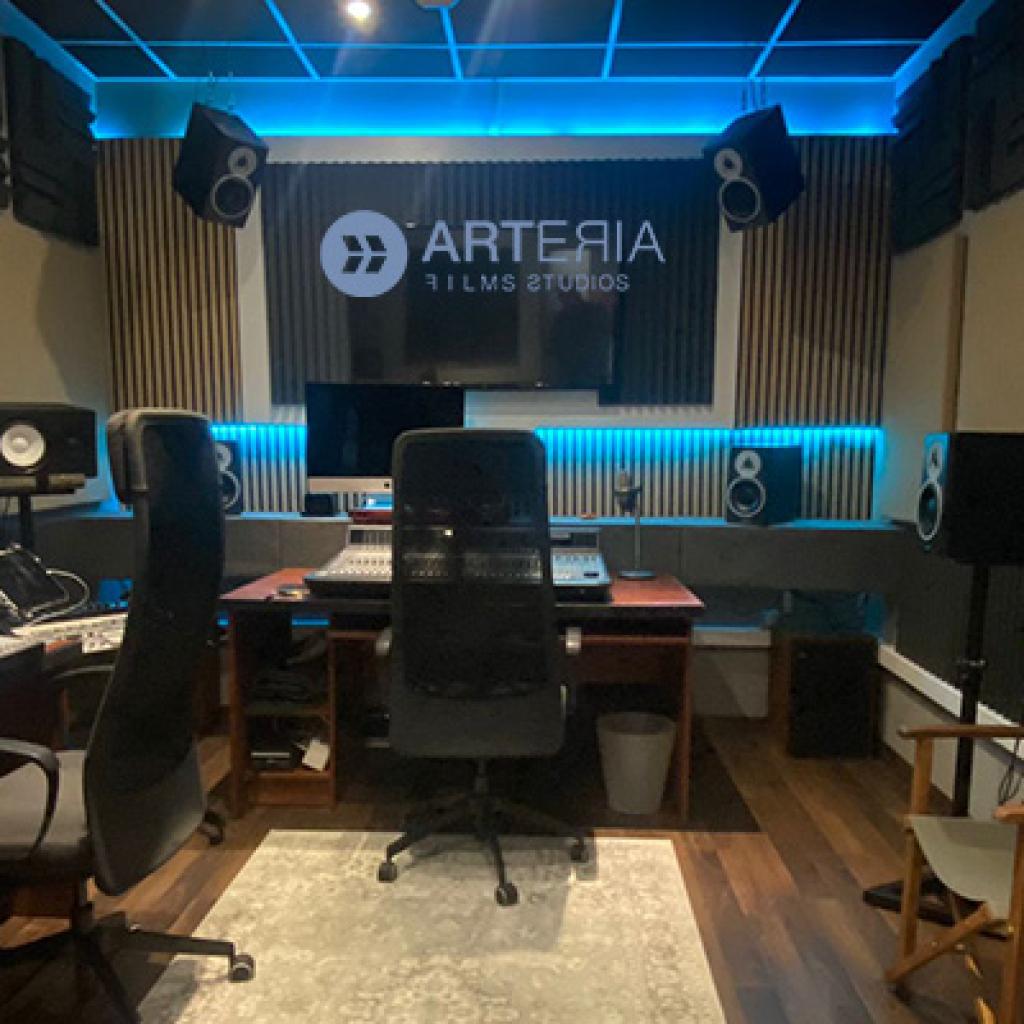 Arteria Films Studios